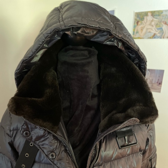 S13 down jacket. Size small. Perfect condition - Picture 2 of 8